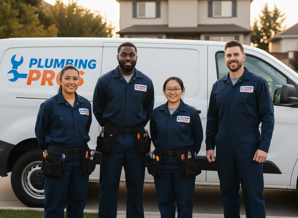 Water Heater Repair company in Quincy, MI